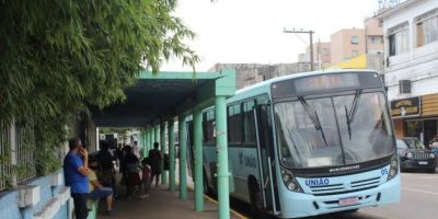 Confira os novos horários de ônibus para alguns bairros de Camaquã