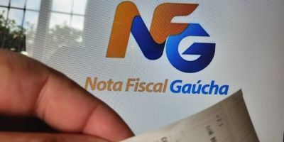 Saiba quem foram os premiados em Camaquã neste mês no Nota Fiscal Gaúcha