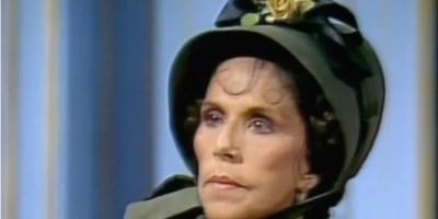 Atriz Maria Fernanda, filha de Cecília Meireles, morre aos 96 anos