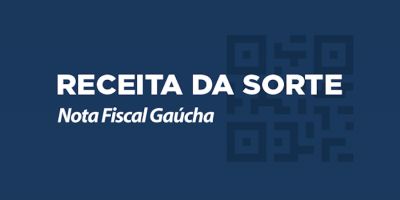 Receita da Sorte de agosto terá prêmios extras na semana do Dia dos Pais