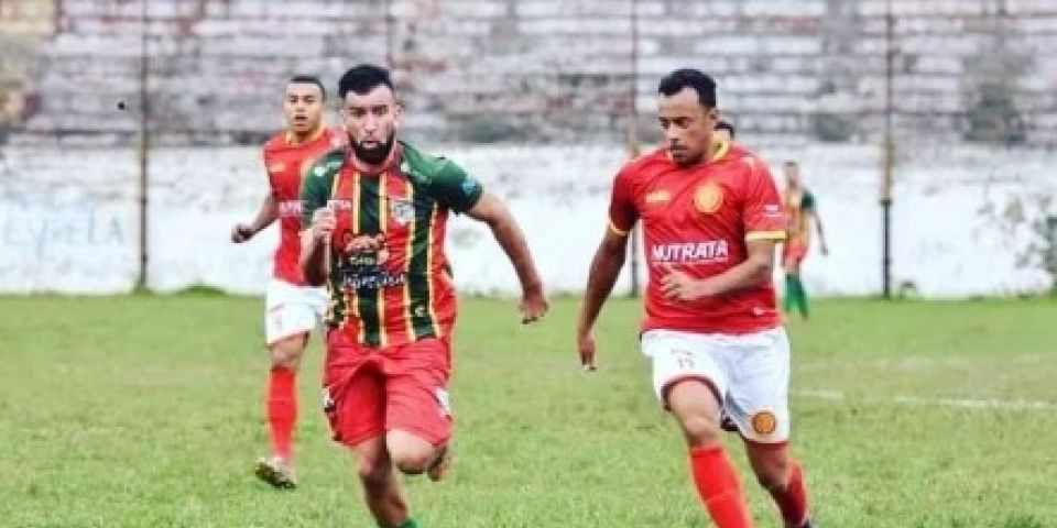 Atleta do Farroupilha usa rede social para denunciar fraude de resultado na 3ª divisão do Gauchão