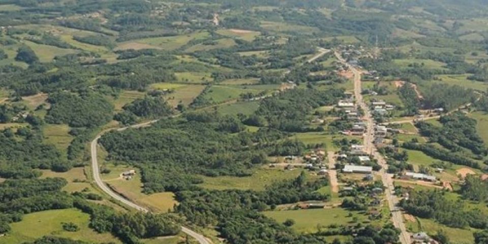 Veja a localização das seções para votação em Chuvisca nas eleições 2022