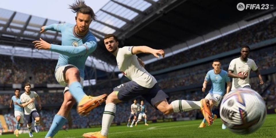 Trailer de FIFA 23 mostra novidades no Modo Carreira