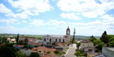Prefeitura de Camaquã promove audiência pública sobre Impacto de Vizinhança