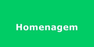 Camaquã - pesar e tristeza pela morte da mãe de Geraldino Gouvea Campos