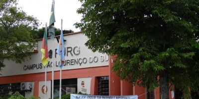 Inscrições abertas até quarta para processo seletivo da FURG-SLS com vagas para o segundo semestre