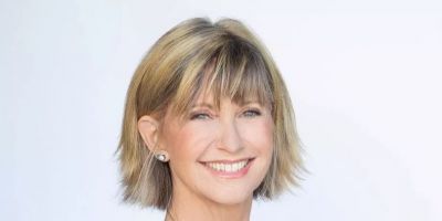 Olivia Newton-John morre aos 73 anos