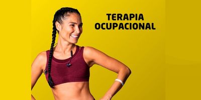 O que faz o profissional formado no curso de terapia ocupacional?