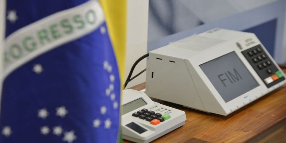 Eleições 2022 terão reforço das Forças Armadas na segurança a pedido do TSE