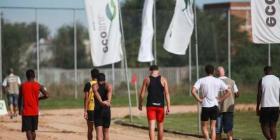 Circuito Ecosul de Atletismo tem corrida de rua no Laranjal