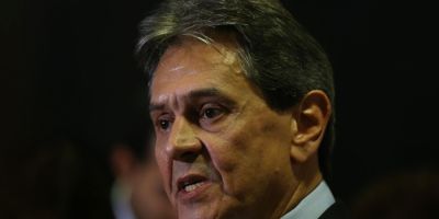 Roberto Jefferson registra candidatura à Presidência no TSE