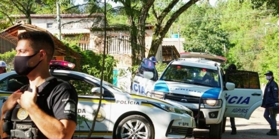 SSP divulga indicadores criminais de sete meses de 2022 no RS