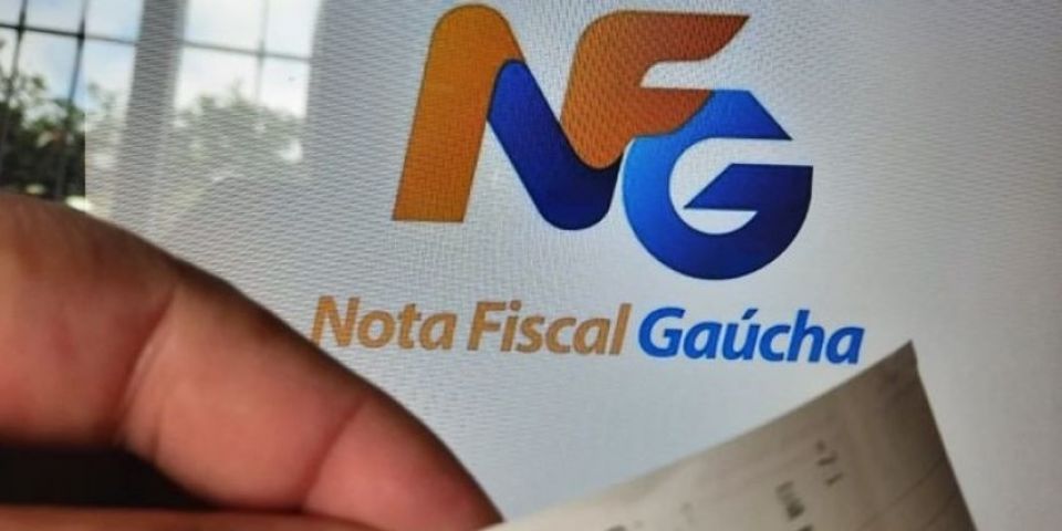 Mais de 550 mil consumidores já solicitaram o resgate do prêmio do Receita Certa no RS