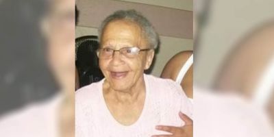 OBITUÁRIO: Nota de Falecimento de Jeni Bueno Nunes, de 89 anos