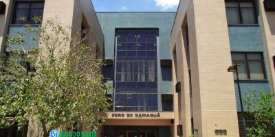 Edital de Convocação-VEC Camaquã para habilitação de recebimento de verbas depositadas a título de penas alternativas