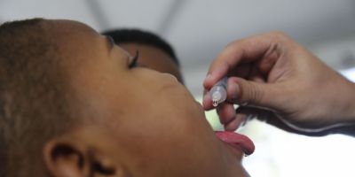 Confira os locais de vacinação contra a polio e atualização da caderneta em Camaquã 