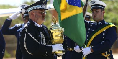 Coração de D. Pedro I chega ao Brasil