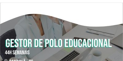 Uniasselvi divulga oportunidades de emprego para o RS