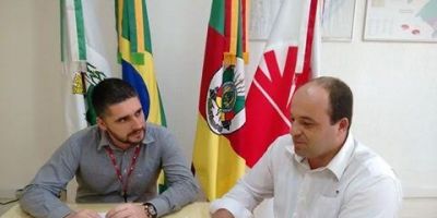 Subestação de Dom Feliciano deve entrar em operação no mês de novembro