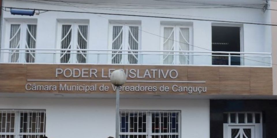 Vereadores de Canguçu derrubam veto de prefeito contra Projeto de Lei que institui Cota de Combustível