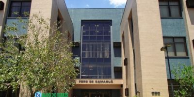 Alistamento para jurados voluntários na Justiça Estadual da Comarca de Camaquã