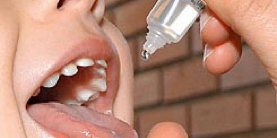 Rio Grande do Sul lidera ranking de vacinação contra a pólio