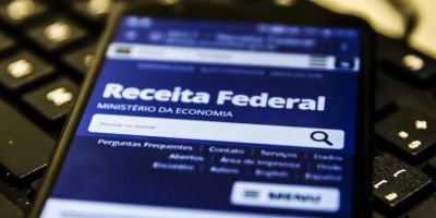 Receita libera hoje consulta a restituição do Imposto de Renda