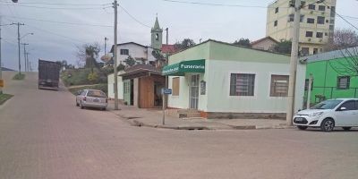 Comércio é assaltado no final da noite de sexta-feira em Cerro Grande do Sul