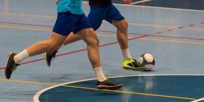 Jogos do Campeonato Regional de Futsal tem início em Tapes