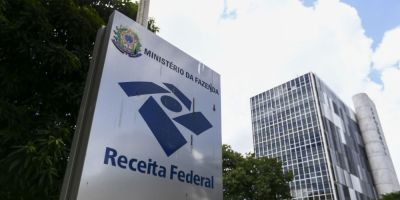 Receita Federal arrecada mais de 202 bilhões em julho de 2022