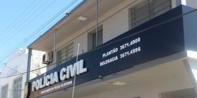 Suposto caso de abuso sexual infantil é investigado pela Polícia Civil em Camaquã