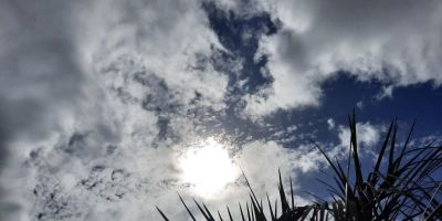 Depois de calorão no sábado, faz frio neste domingo no RS