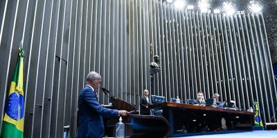 Senado aprova obrigatoriedade de cobertura de tratamentos fora do rol da ANS