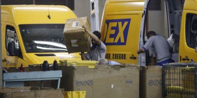 Correios exigem CPF ou CNPJ de remetentes de encomendas nacionais