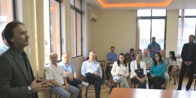 Inventário Turístico do Vale do Rio Pardo define estratégia para desenvolvimento da região