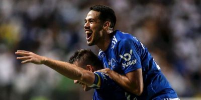 Cruzeiro está virtualmente de volta à Série A do futebol brasileiro