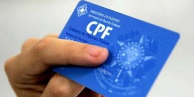 Receita Federal e Arpen-RJ firmam convênio autorizando a emissão de CPF no Registro Civil