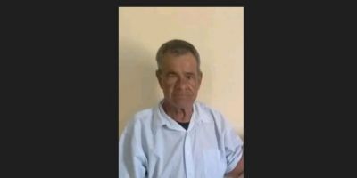 OBITUÁRIO: Nota de Falecimento de Amarante Martins Silveira, de 77 anos