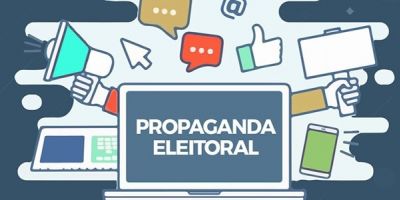 Legislação proíbe 12 tipos de propaganda durante a campanha