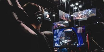 Games e disputas ao vivo: como assistir a campeonatos de jogos online