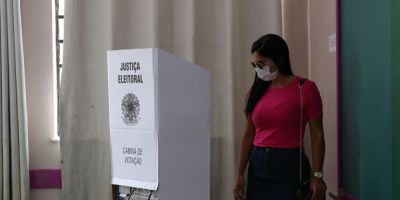 Entenda o que significa votar nulo ou em branco 