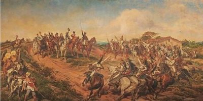 07 de Setembro: saiba tudo sobre a independência do Brasil