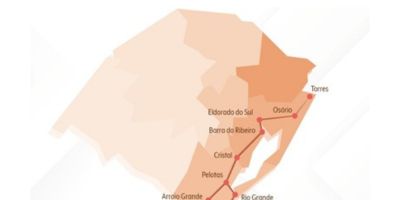 CEEE Grupo Equatorial investe em projeto de Rota Elétrica interligando cidades do Mercosul