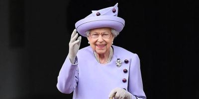 Rainha Elizabeth 2ª morre aos 96 anos