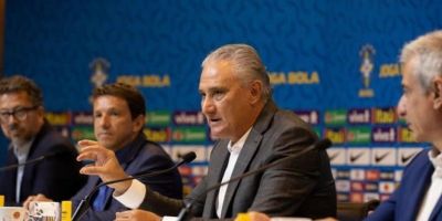 Tite convoca seleção brasileira para os últimos amistosos antes da Copa do Mundo