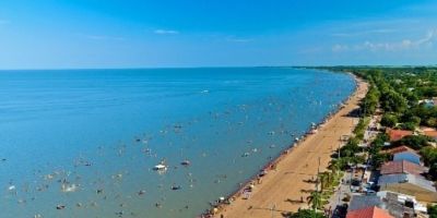 Pedido de abertura de banheiros na orla da praia é enviado à Prefeitura de Arambaré