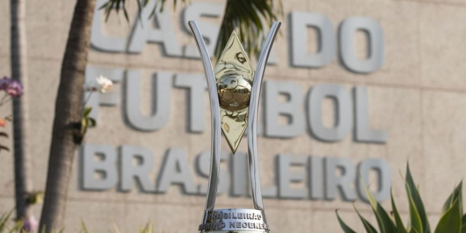 CBF divulga datas e horários da final do Brasileiro Feminino