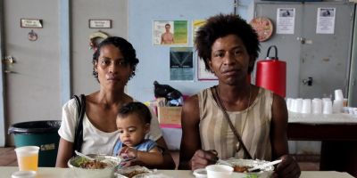 Restaurante Popular volta a oferecer almoção completo por R$ 1 em Porto Alegre