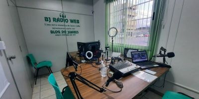 Estreia nesta quinta na BJ Rádio Web o Audiência 9.9