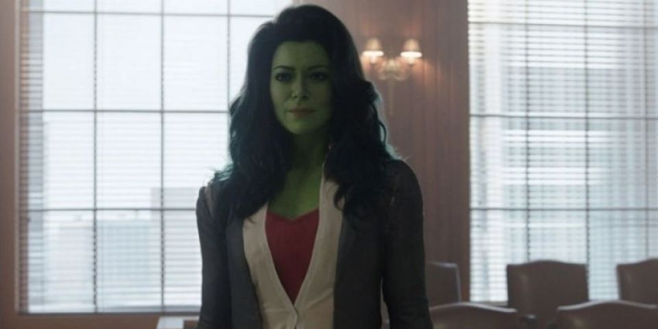She-Hulk: veja o que aconteceu no episódio 5 da série da Marvel